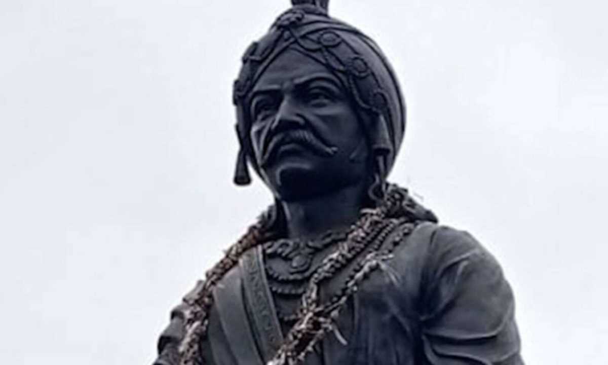 चुनावी राज्य मध्य प्रदेश में मिहिर भोज की विरासत को लेकर विवाद बढ़ा